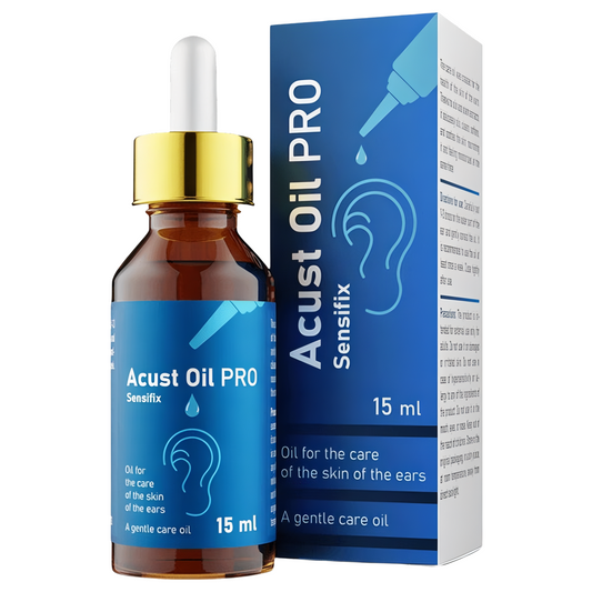 Acust Oil PRO