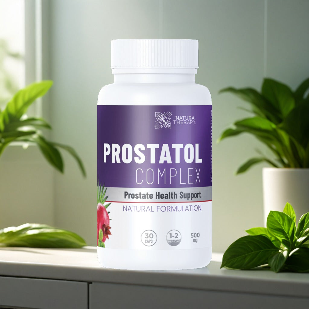 Prostatol Complex