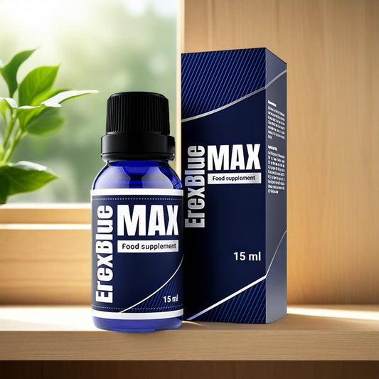 ErexBlue Max