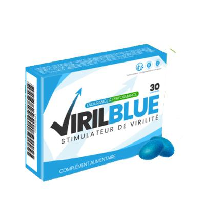 Viril Blue