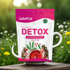 Lulutox Detox Tea HCTC