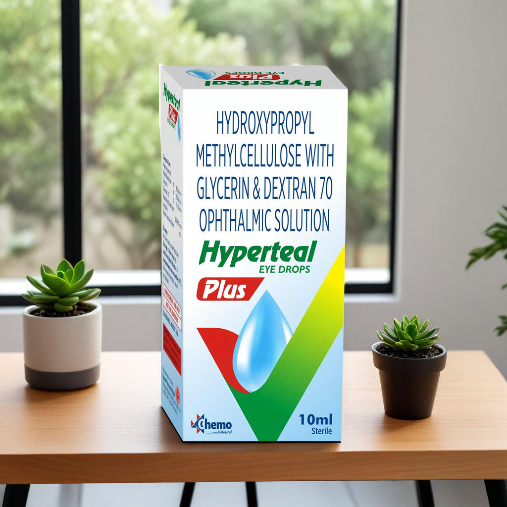 HYPERTEA (LOW PRICE)