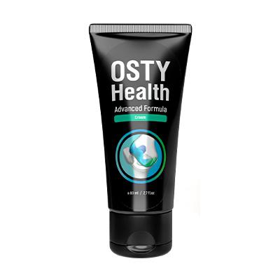 OSTYHEALTH ()