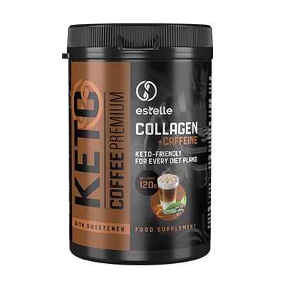 KETO COFFEE PREMIUM ()