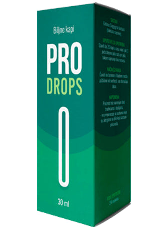 PRO DROPS (LOW PRICE)