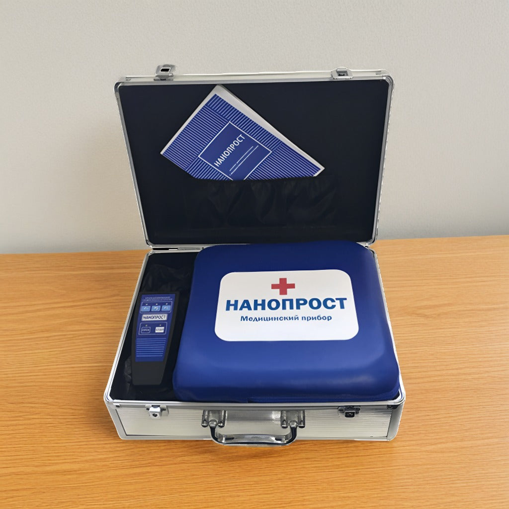 nanoprost