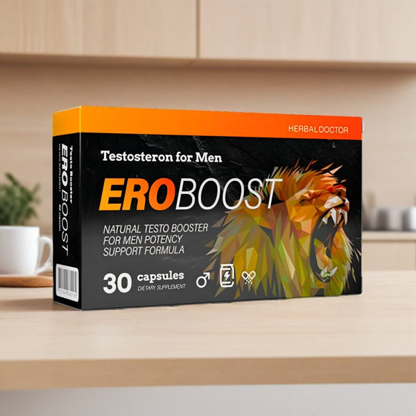 EROBOOST (MIDDLE PRICE)