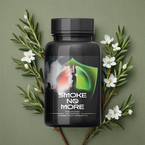 SMOKENOMORE N20 5 EUR (LOW PRICE)