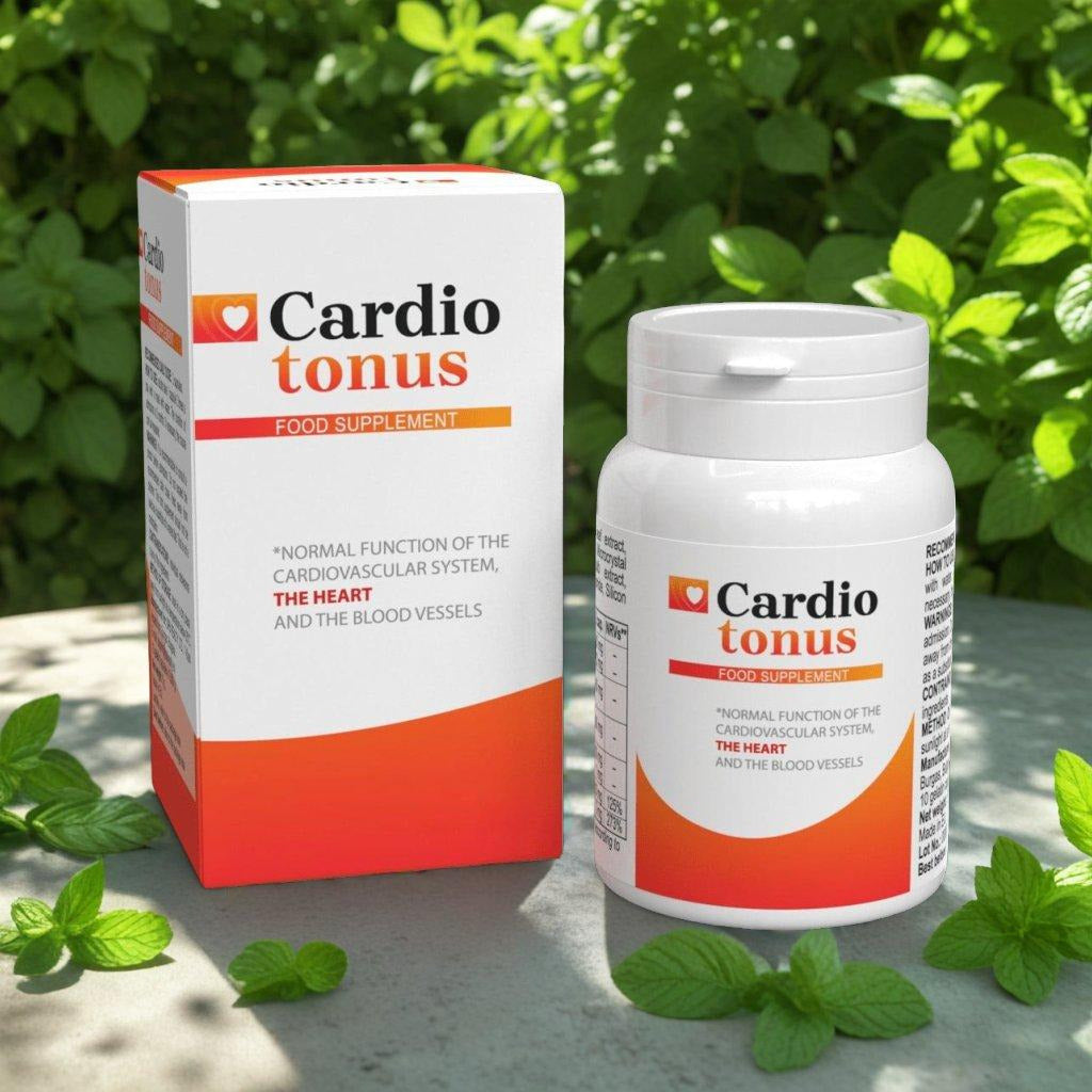 Cardiotonus 39€