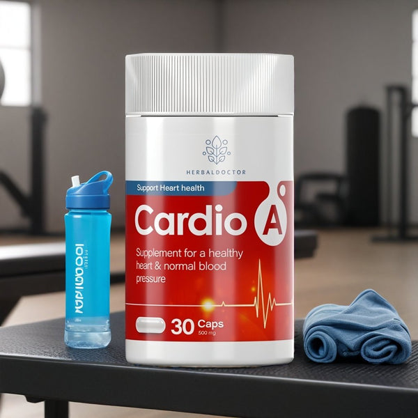 CARDIO A (LOW PRICE)