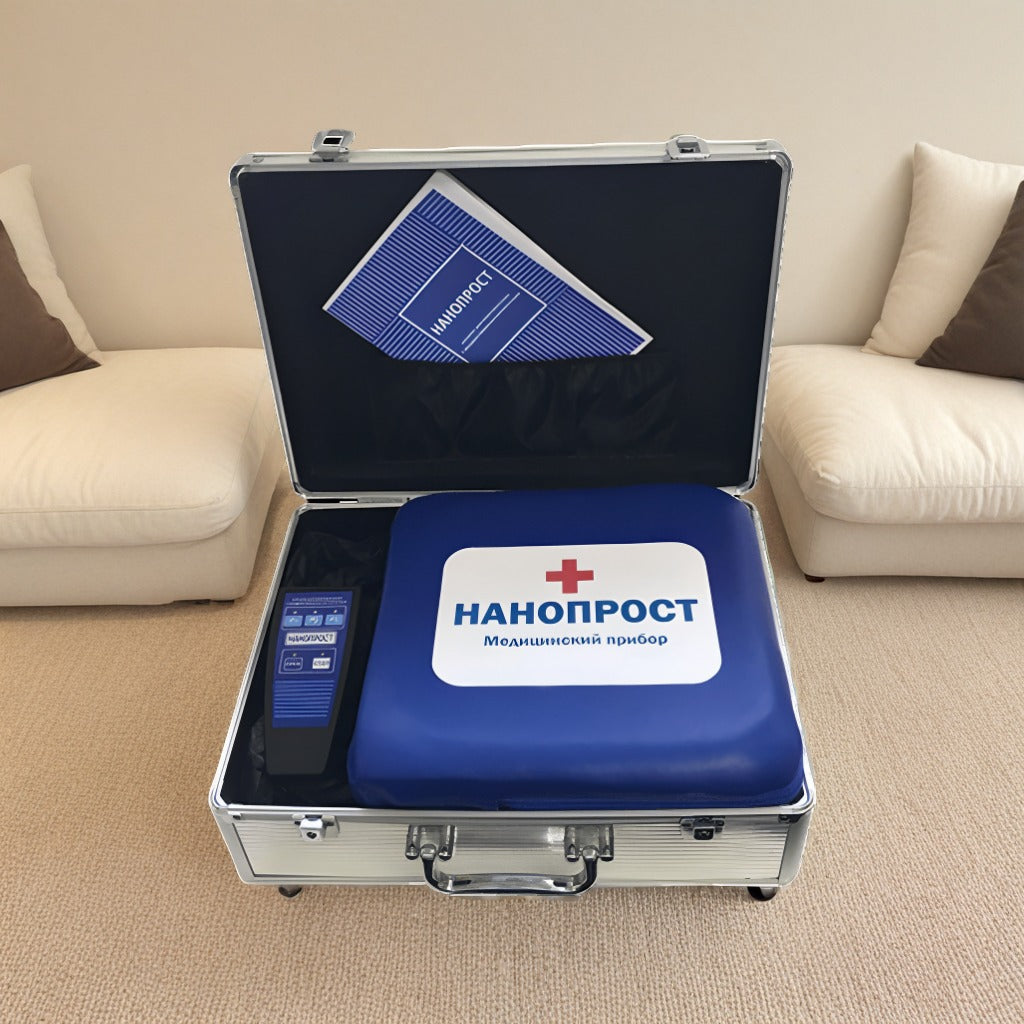 nanoprost