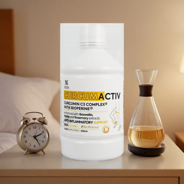 Curcumactiv