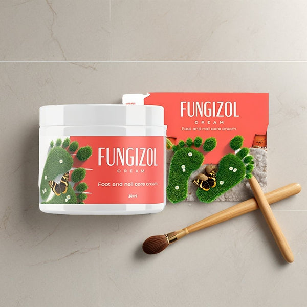 Fungizol Cream