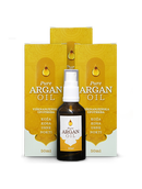 Pure Argan Oil