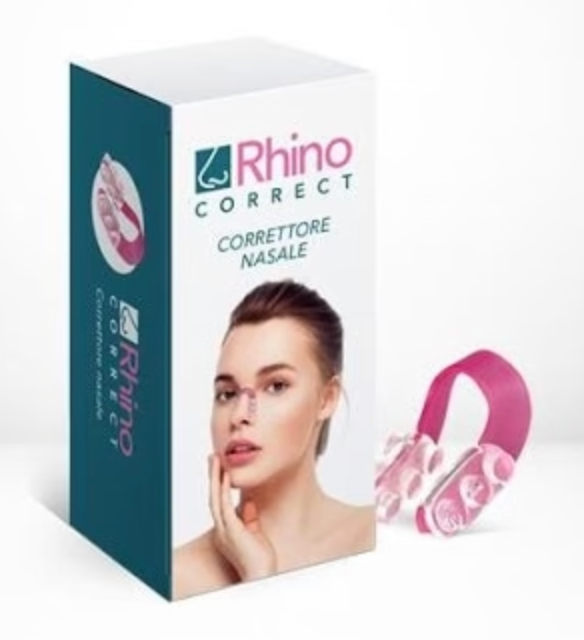 Rhino-correct