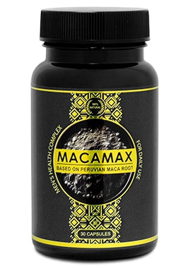 MacaMax