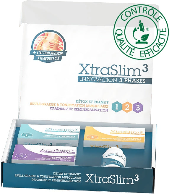 XtraSlim