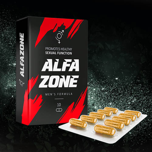 Alfazone