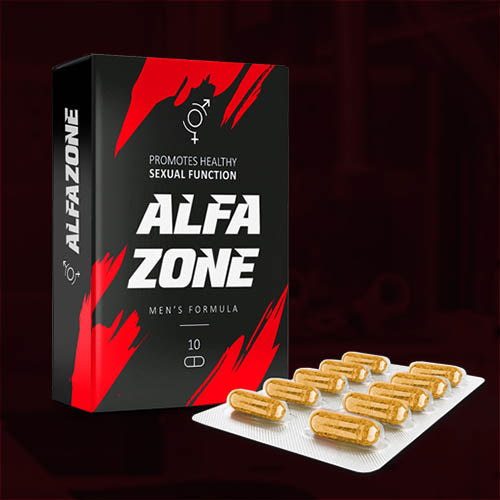 Alfazone