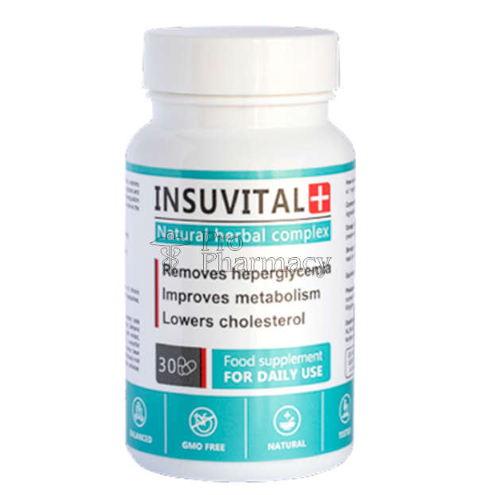Insuvital