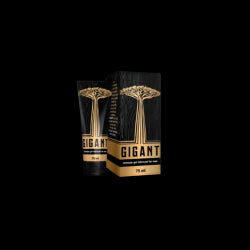 Gigant Gel