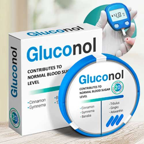 Gluconol