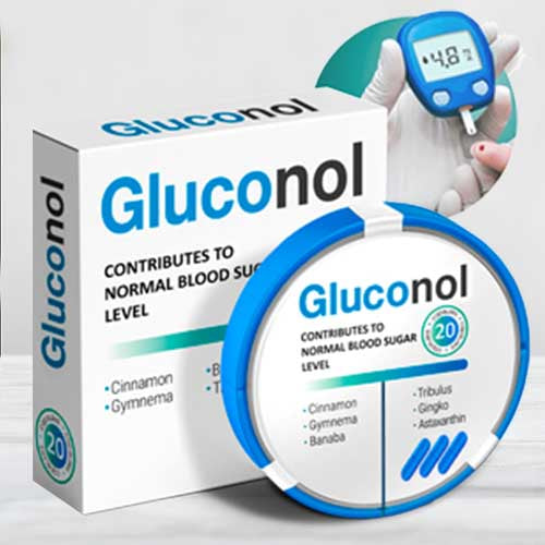 Gluconol