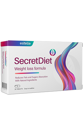 SECRETDIET