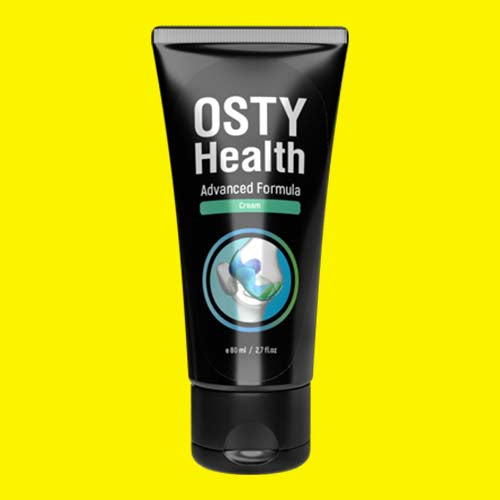 OSTYHEALTH