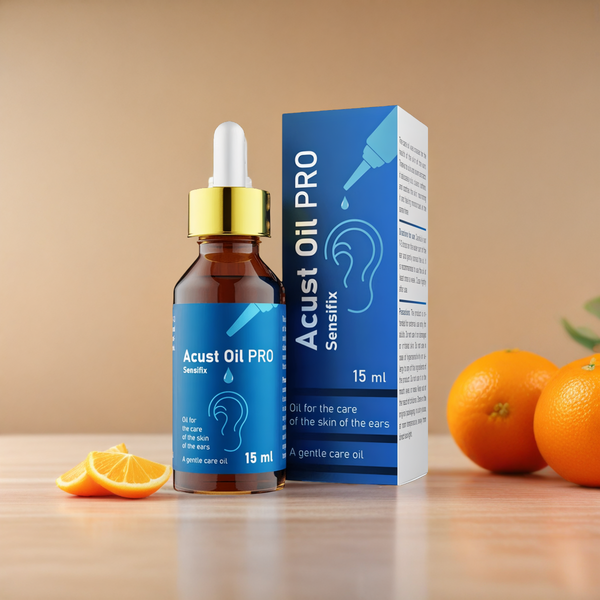 Acust Oil PRO