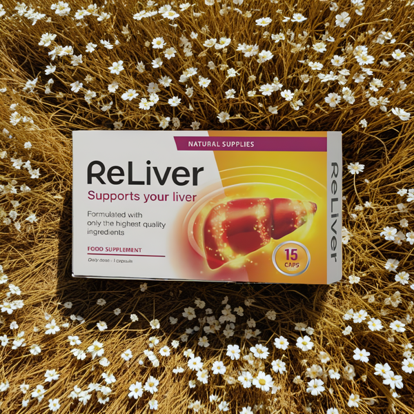 ALCO RELIVER 5 EUR (LOW PRICE)