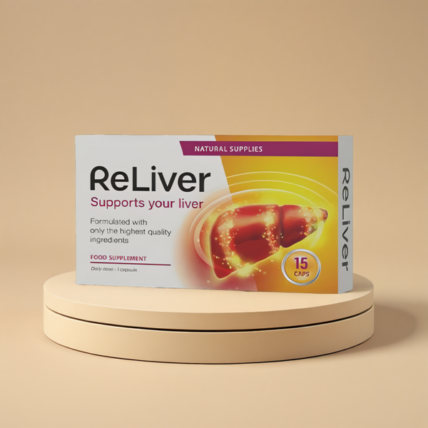 ALCO RELIVER 5 EUR (LOW PRICE)