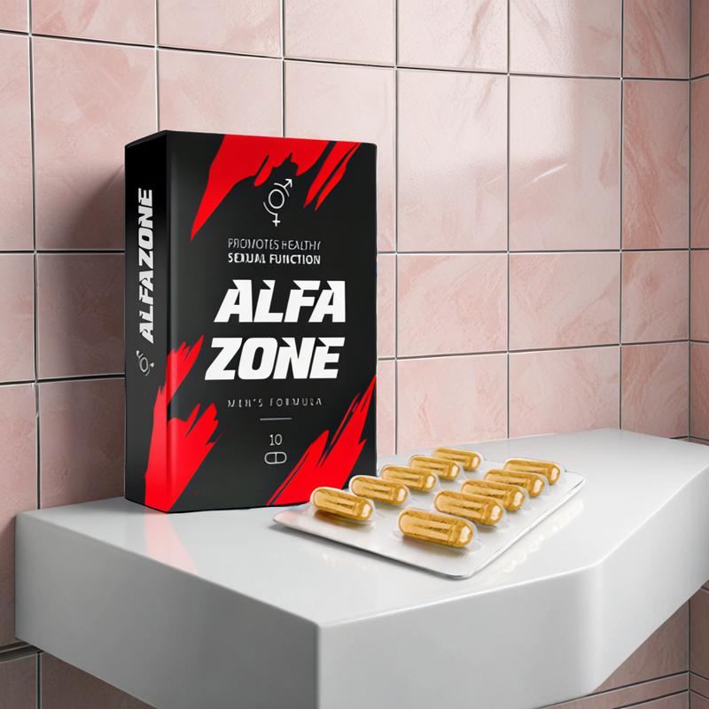 Alfazone