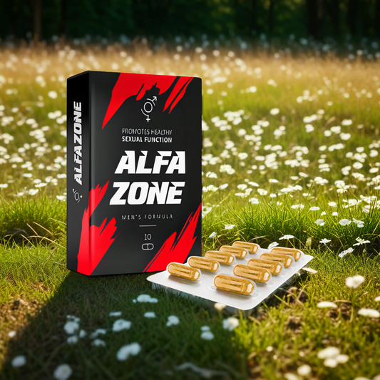 Alfazone