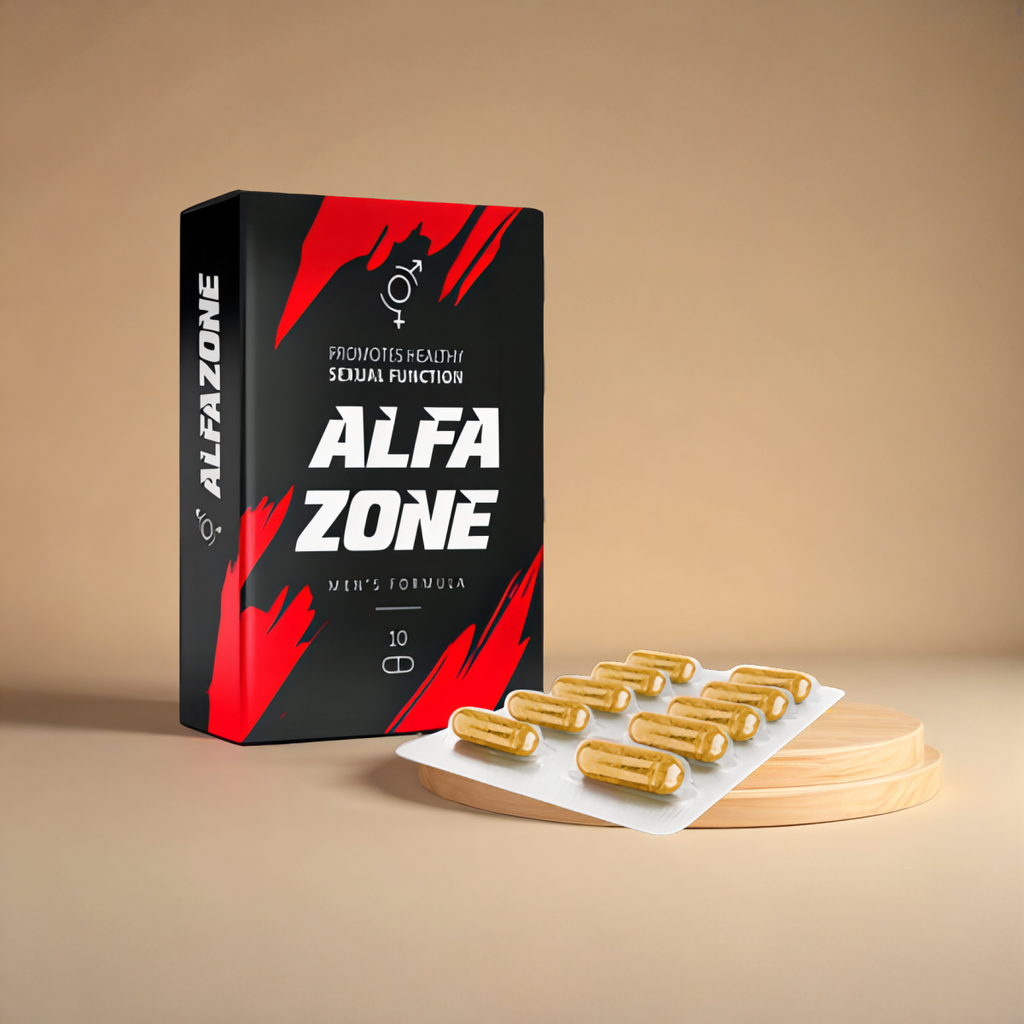 Alfazone