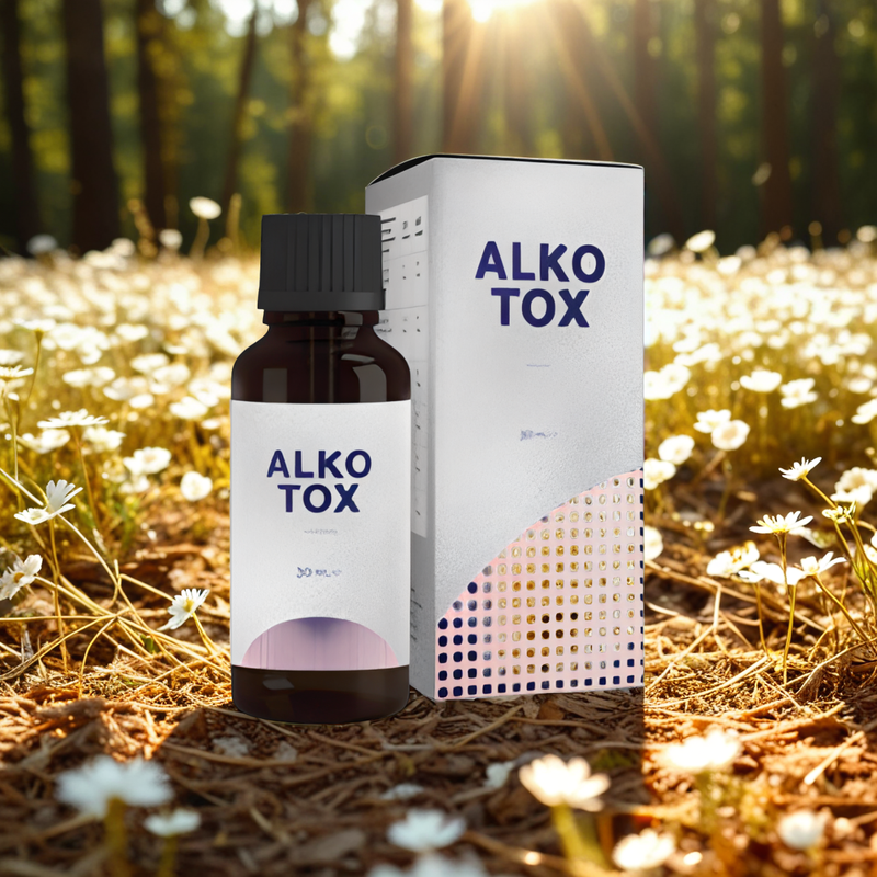 Alkotox