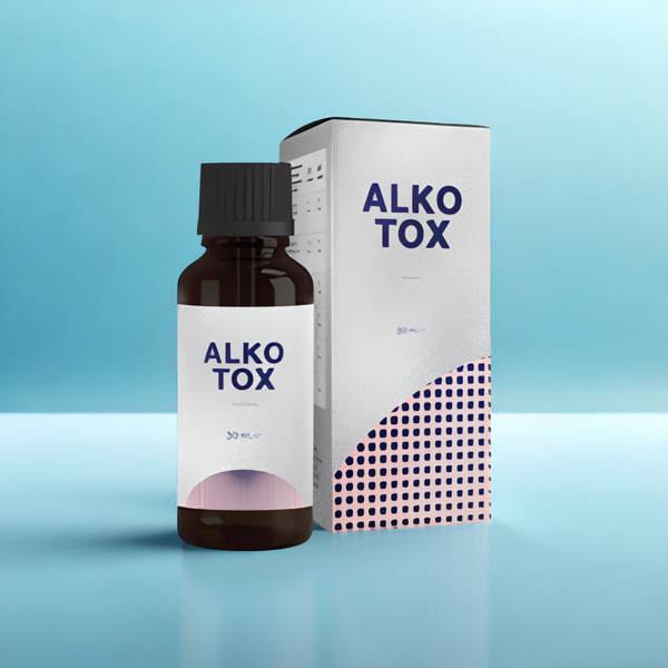 Alkotox