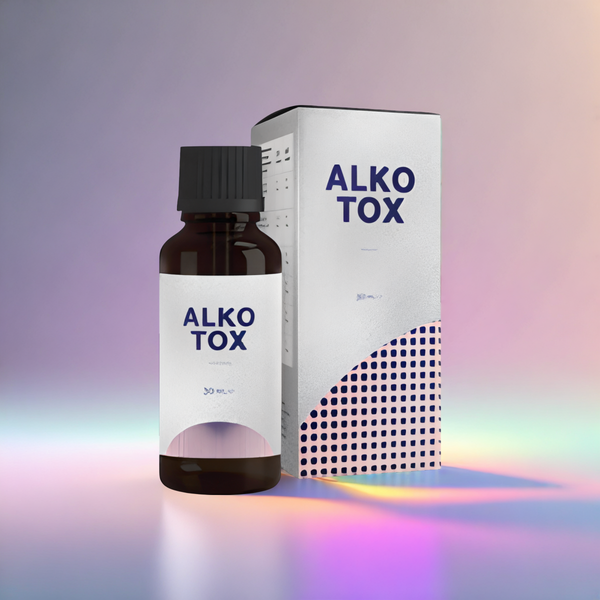 Alkotox