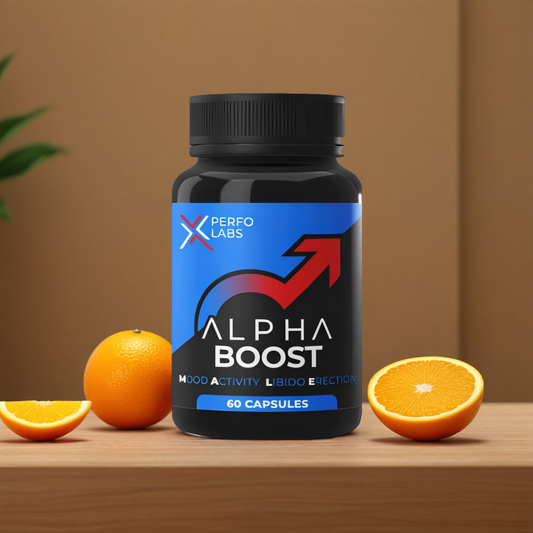 ALPHABOOST