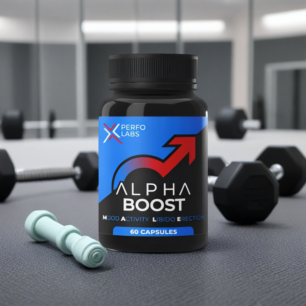 ALPHABOOST