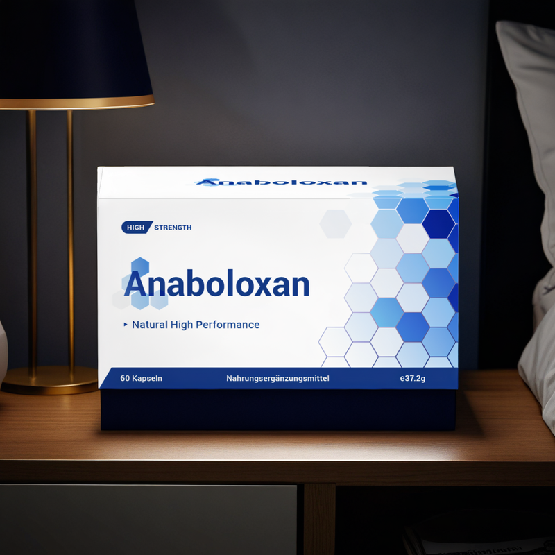 Anaboloxan