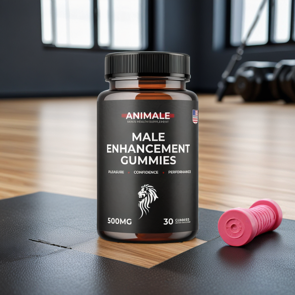 Анимале Ме Гуммиес