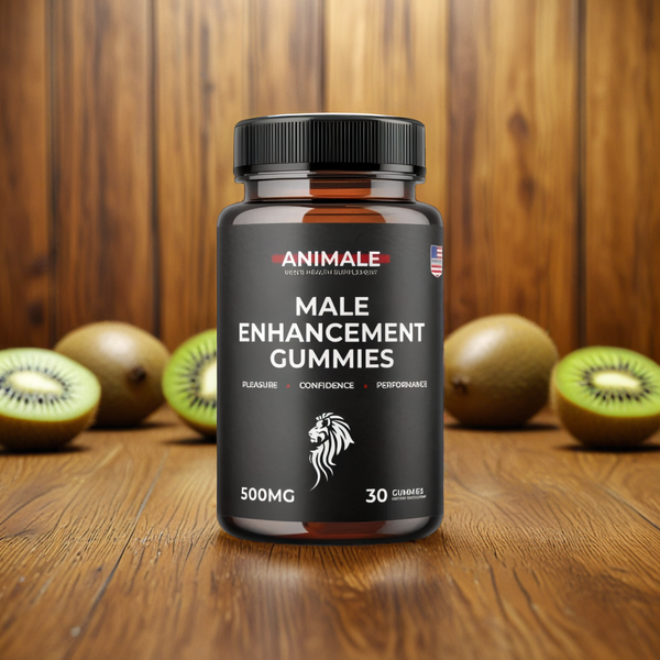 Анимале Ме Гуммиес