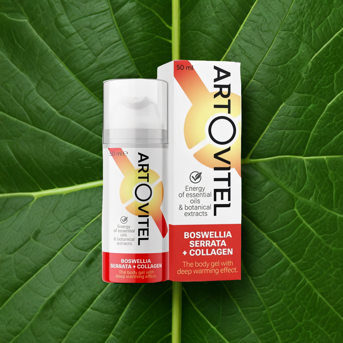 Artovitel