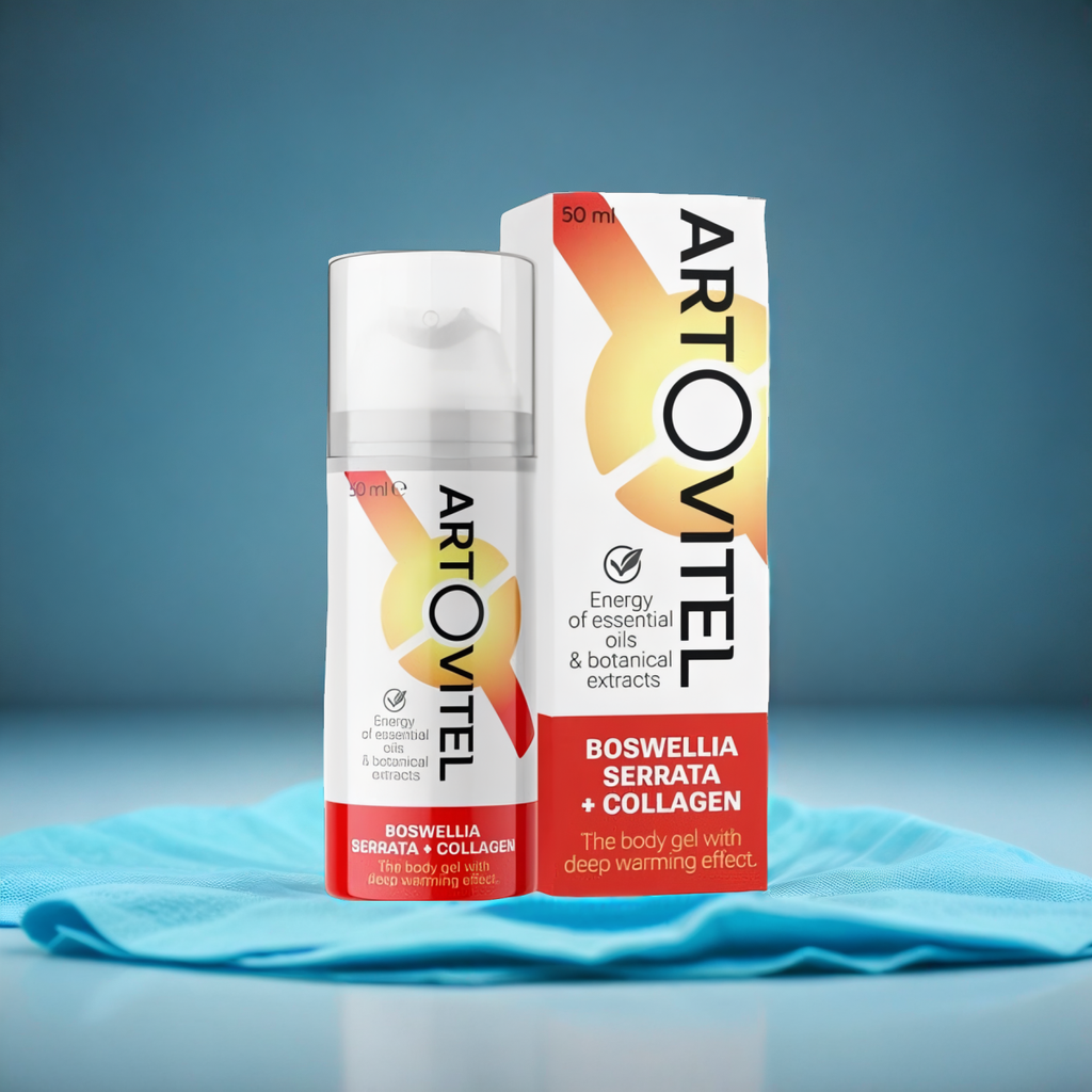 Artovitel