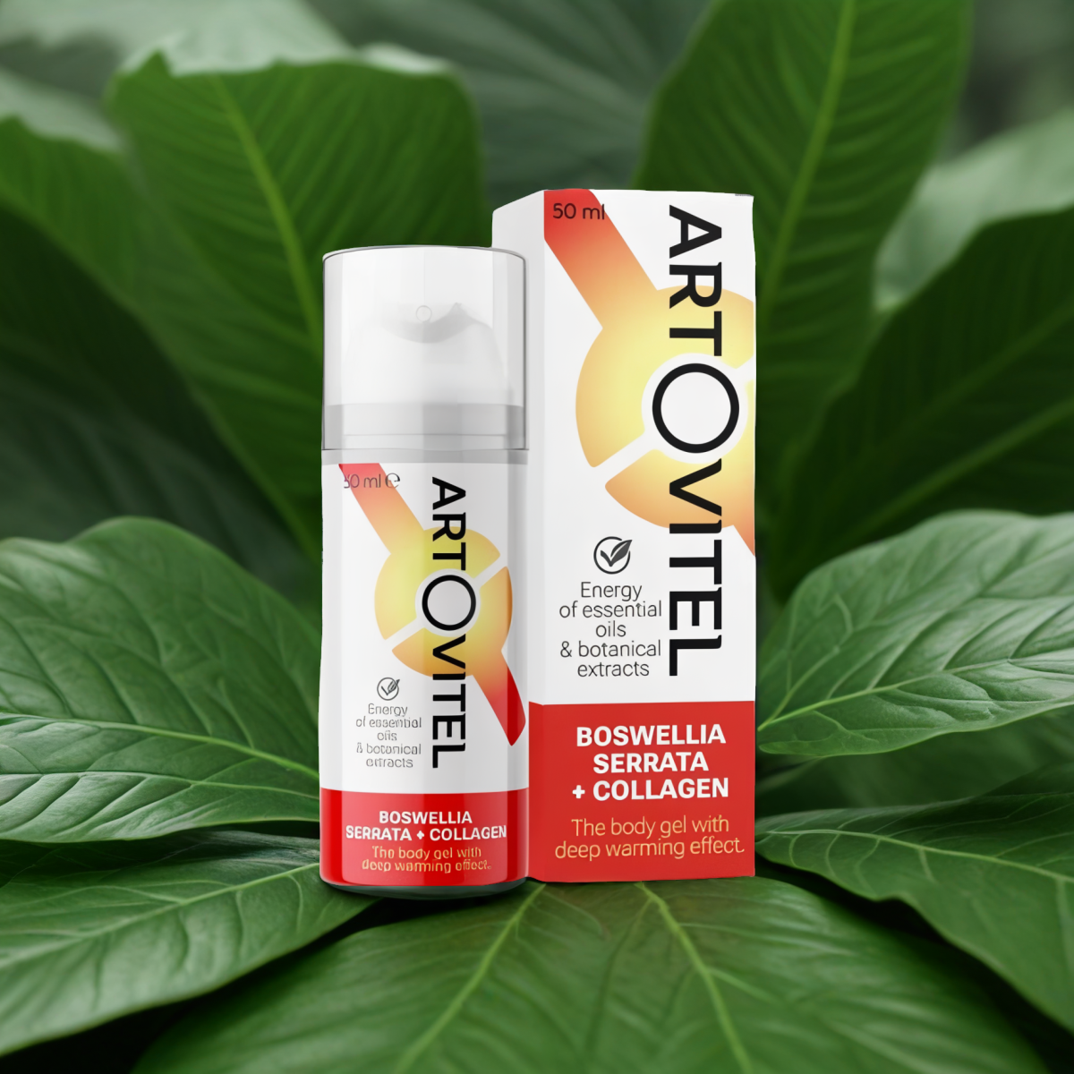 Artovitel