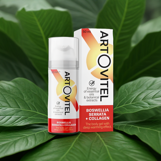 Artovitel