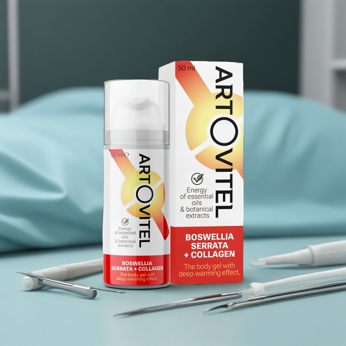 Artovitel