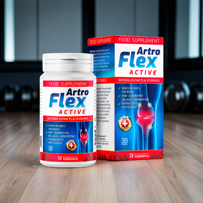 Artroflex Active