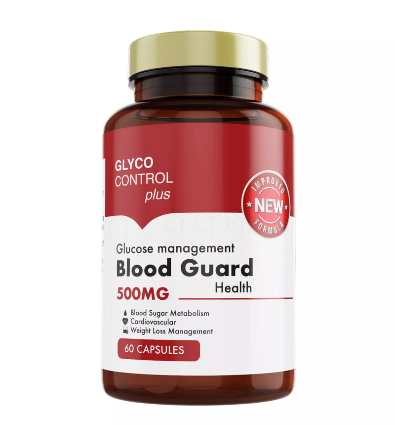 Blood Guard